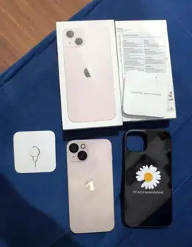 Iphone 13 256 ibox