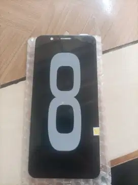 Lcd redmi 9a baru