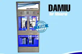 Jual filter penjernih air sumur dan pdam yang kotor dan bau