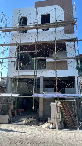 Kost baru aktif (50jt/bulan) di Perum Wiyung