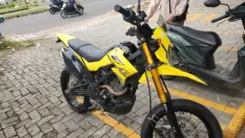 FOR SALE D'TRACKER 2020