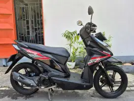 Honda Beat FI ‼️ , Th 2018 , Hitam