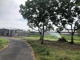 Tanah dekat Pasar Rejodani dan Hotel Hyatt