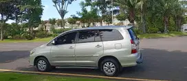 Toyota Kijang Innova 2014 Diesel
