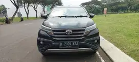Toyota Rush GR 1.5 AT 2021