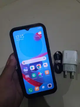 Redmi 9a 3/32 Black