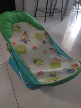 Boncher anak bayi masih bagus