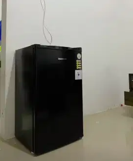 Kulkas  changong !!!