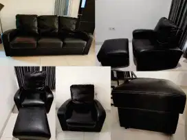 Sofa ruang keluarga 1 set