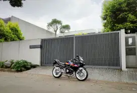 Kawasaki Ninja RR