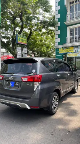 Innova Reborn G diesel Automatic 2021356