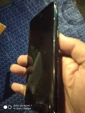 Samsung s 8 minus LCD mesin normal body lumayan mulus