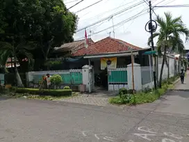 rumah dijual pucang anom timur surabaya