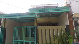 Dijual Rumah Murah di Perum Griya Permata Gedangan Sidoarjo