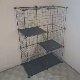 DIJUAL PERLENGKAPAN KUCING ATAU ANJING