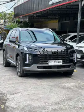 Palisade Signature 2022 Diesel