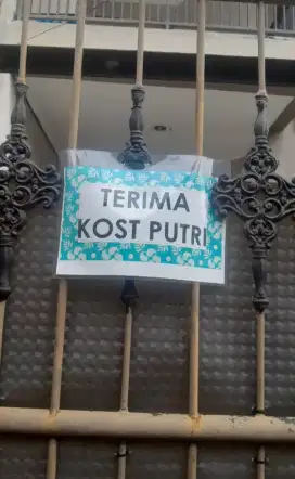 Terima kost bulanan atau kontrak tahunan
