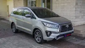 Toyota Kijang Innova 2022 Bensin