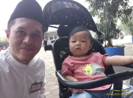 JASA SETRIKA PAKAIAN