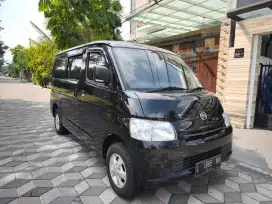 Daihatsu Gran Max 1.3 AC 2021 Km 62rb Istimewa Full Original