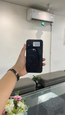 IPHONE XR 128GB EX IBOX