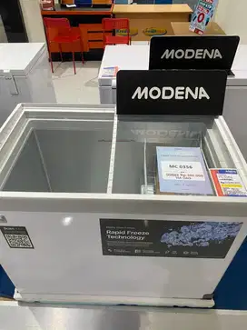 Modena Freezer.