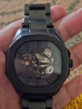 Parlent Gallant steel automatic Ori fullset