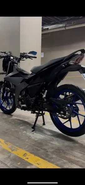 Satria fu Injeksi