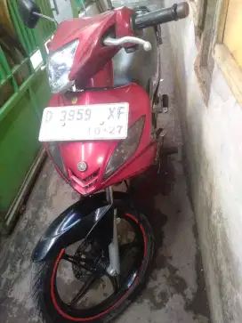 Jual motor MX 135