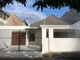 Disewakan Rumah Manyar Tirtomoyo Sby