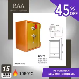 Brankas Anti Bobol Murah