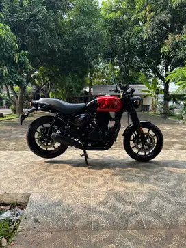 Royal Enfield Hunter 350 2023