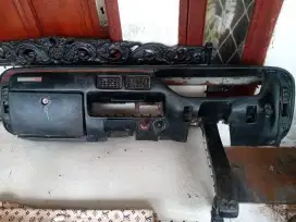 Perlengkapan holden gemini th 79