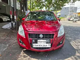 SPLASH 2013 MANUAL IRIT LINCAH