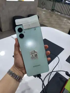 SAMSUNG GALAXY A06 5G 6/128GB