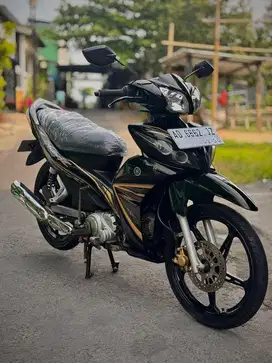 JUPITER Z CW ORIGINAL BLACK