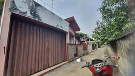 Rumah Dalam Komplek 200 m Di Kalimulya Depok Hanya 950 Juta