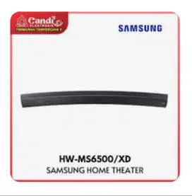 Sale Soundbar curve HW-MS6500/XD