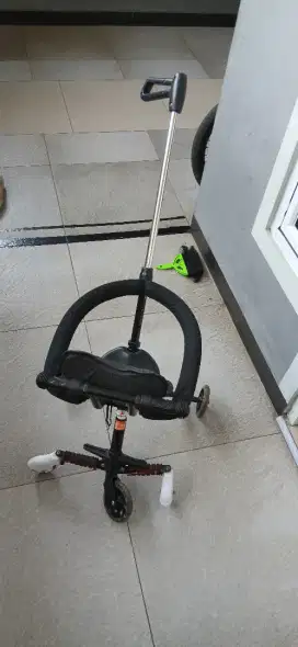 Stroler murah tapi masih oke