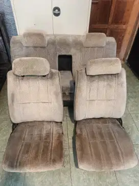 jok copotan Nissan laurel