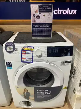 Cicilan tanpa kartu kredit electrolux