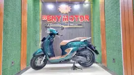 UD ENY MOTOR-HONDA STYLO ABS 2024 ISTIMEWA