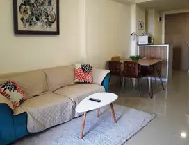 Apartemen Meikarta , 3BR Full Furnished Interior & Electronik