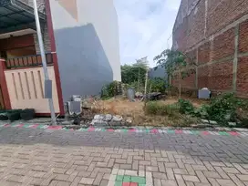 DIJUAL TANAH JUGRUG REJOSARI KANDANGAN BENOWO SURABAYA RON.A2263
