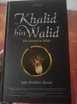 Buku Khalid bin Walid