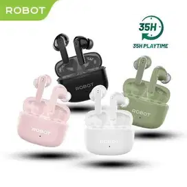 tws robot airbudst t70e