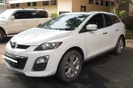 Mazda CX-7 2010