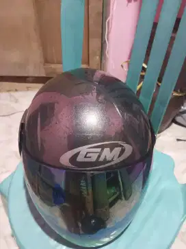 helm GM gen2 uk L