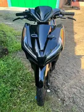 Vario led New 150 keyless 2021