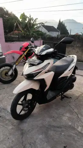 Vario 125cc 2016